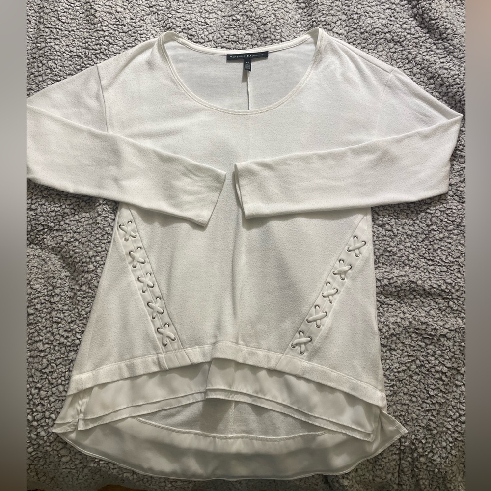 WHBM shirt size XS